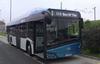 Električni avtobus bo testno zapeljal po mariborskih ulicah