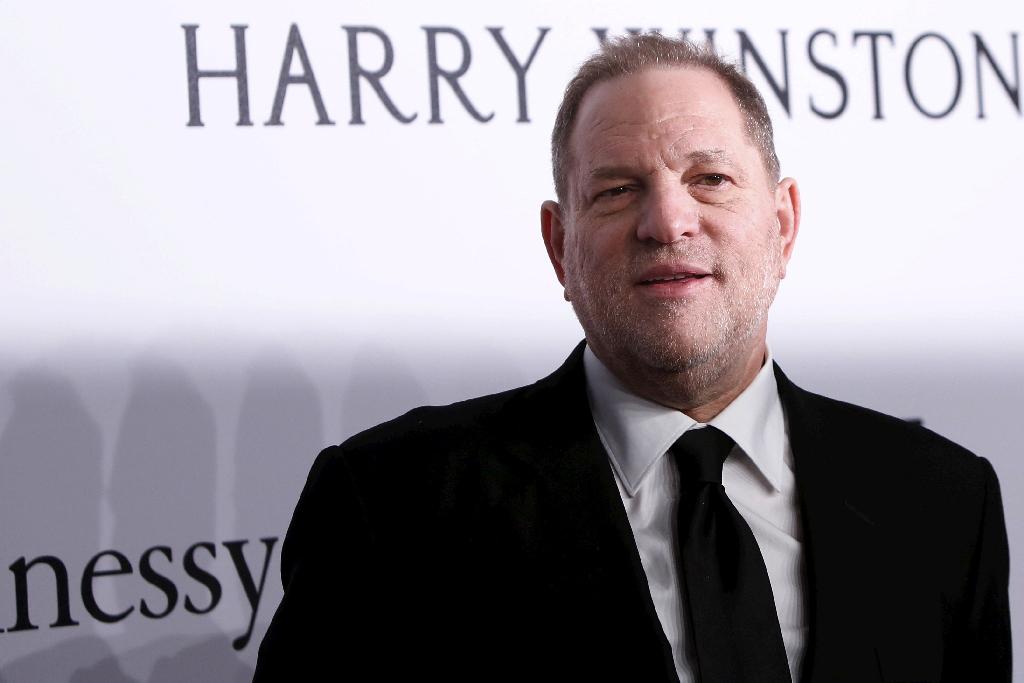 Harvey Weinstein naj bi vsaj osmim ženskam plačal v zameno za molk. Foto: Reuters