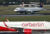 Lufthansa bo kupila večino premoženja Air Berlina