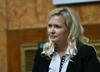 Vasilka Sancin ni dobila novega mandata v odboru ZN-a za človekove pravice