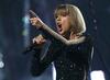 Taylor Swift bo izdala aplikacijo za komunikacijo z oboževalci