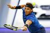 Teniška klasika v finalu Šanghaja - Nadal proti Federerju