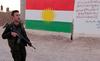 Iraška vlada: prihod turških Kurdov v Kirkuk je vojna napoved
