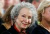 Feministična ikona Margaret Atwood kriva 