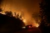 Na Portugalskem samo v nedeljo 440 požarov; najmanj 30 ljudi je umrlo
