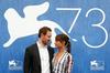 Michael Fassbender in Alicia Vikander na Ibizi skočila v zakonski jarem