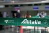 Med sedmimi ponudbami za Alitalio tudi ponudbi Easyjeta in Lufthanse