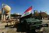 Iraške sile prevzele nadzor nad naftnimi polji na območju Kirkuka