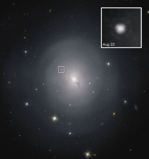 NGC 4993