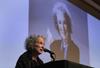 Margaret Atwood sicer brez Nobelove, zato pa z letošnjo Kafkovo nagrado