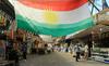 Kurdski uradniki: Iz Kirkuka pobegnilo okoli 100.000 Kurdov. ZN zaskrbljen.