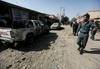 Afganistan: V dveh napadih na mošeji ubitih več kot 70 ljudi