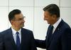 Pahor in Šarec lahko le še do polnoči nagovarjata volivce