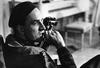 V pričakovanju 100. obletnice Ingmarja Bergmana, za katerega je bilo snemanje filmov 