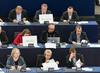 Evropski poslanci za ničelno toleranco do spolnega nadlegovanja