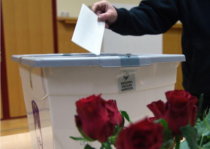 Bo preferenčni glas, ki ga že poznamo na evropskih volitvah, uporabljen tudi pri volitvah v slovenski parlament? Foto: BoBo