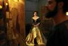 Dolga sodna bitka za Klimtovo Damo v zlatu