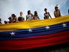 Venezuelska vlada in opozicija sta se dogovorili za stalne pogovore