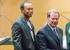 Tiger Woods priznal krivdo in se izognil zaporu