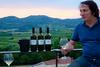 Marjan Simčič - vinar, ki pobira odličja v tujini in ga pijejo v michelinkah