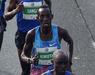Maratonci na štart le še z zdravniškim potrdilom?