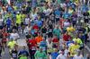 Ljubljanski maraton bo letos energetsko naravnan