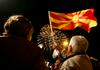 Stara zgodba na volitvah v Makedoniji: Zaev zmagal, Gruevski izida ne priznava