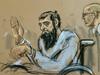 Tožilci Saipova obtožili terorizma; Trump zahteva smrtno kazen