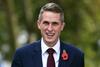 Britanski minister odpuščen zaradi uhajanja informacij o Huaweiju
