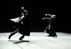 Saburo Teshigawara: ples kot življenje, ki nikoli ne miruje