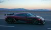 Koenigsegg agera RS je najhitrejši avtomobil na svetu