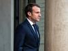 Macron poudaril pomen stabilnosti in integritete Libanona