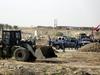 Irak: Na osvobojenih območjih našli nova množična grobišča IS-ja