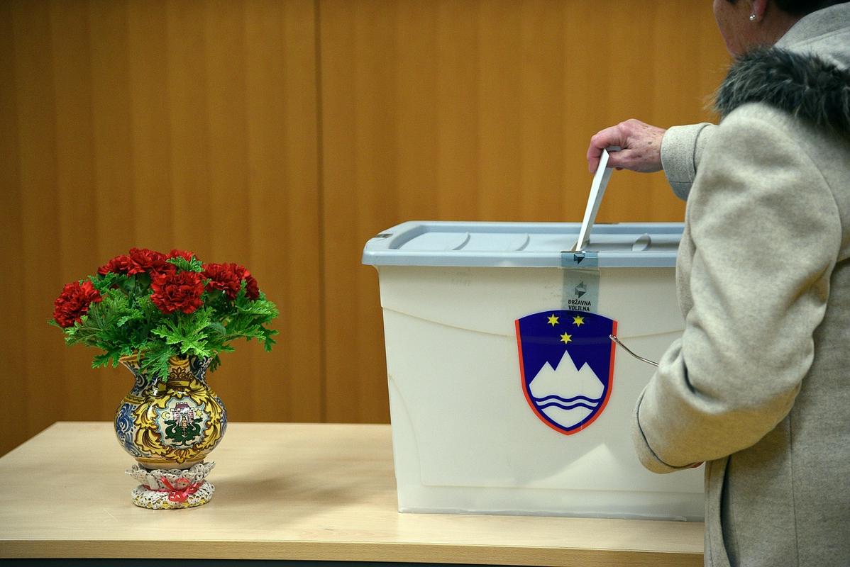 Preferenčni glas na evropskih volitvah volivcem omogoča, da v Bruselj pošljejo kandidate z dna liste. Foto: BoBo