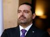 Hariri napoveduje, da se bo iz Savdske Arabije vrnil v Libanon