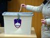 Pahor zmagal v šestih volilnih enotah, Šarec v dveh