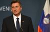 Pahor v prvem javnem pozivu ni našel naslednika Alme Sedlar