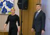 Odnosi med hrvaškima predsednico in premierjem poslabšani