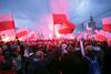 Evropski parlament opozoril na stanje pravne države na Poljskem