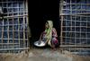 Obtožbe zoper mjanmarsko vojsko o posilstvih Rohinginj