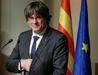 La sfida di Puigdemont