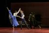 Baletni umetniki za življenjsko delo nagrajujejo Ljiljano Kečo