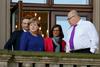 Nemška koalicijska pogajanja: stranke ne najdejo kompromisa glede priseljevanja in podnebja