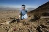 Afganistan: Mine ubijajo in pohabljajo ter zavirajo gospodarski razvoj