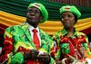 Mugabeja k odstopu pozvala tudi lastna stranka