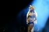 Beyonce se na odre vrača aprila - na Coachelli