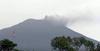 Vulkan Agung na Baliju izbruhnil prvič po pol stoletja