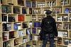 Slovenija se januarja predstavi na knjižnem sejmu v New Delhiju