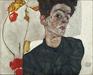 Digitalizirani Egon Schiele:  umetnikov celotni opus se seli na splet