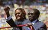 Robert in Grace Mugabe naj bi ob odhodu z oblasti prejela več kot 10 milijonov dolarjev
